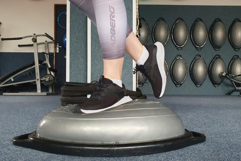 Air Step
